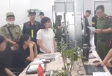 Khởi tố Giám đốc Công ty dược phẩm công nghệ cao NAC Vũ Đăng Thái