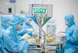 Công ty Yody Phương Anh bị phạt 170 triệu đồng và đình chỉ hoạt động sản xuất mỹ phẩm