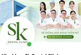 Không có chứng chỉ hành nghề vẫn khám chữa bệnh: Nhân viên nha khoa Sk Dental Clinic bị Sở Y tế xử phạt