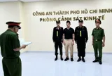 Bắt tạm giam Lương Bằng Quang trong vụ án đưa hối lộ liên quan đến “Ngân 98”