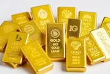 Giá vàng hôm nay 4/2: Vàng SJC và vàng nhẫn bật tăng rất mạnh, rủi ro ngắn hạn còn cao