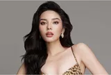 Hoa hậu Kỳ Duyên có hy vọng gì ở Miss Universe 2024?