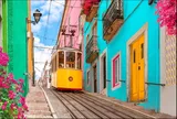 Top 10 thành phố rực rỡ sắc màu nhất thế giới