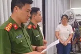 Truy tố vụ bán hàng hiệu doanh thu 835 tỷ, trốn thuế hơn 12,5 tỷ
