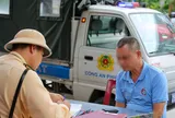 Ngày đầu nghỉ lễ 30-4: Xử lý 2.104 trường hợp vi phạm về nồng độ cồn