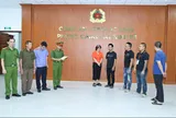 Lật tẩy đường dây làm giả bệnh án, khởi tố 32 bị can