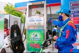 Xăng E10 bán đại trà toàn quốc: Bước đi cần thiết trong lộ trình chuyển đổi năng lượng