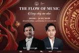 “Dòng chảy âm nhạc” thắm tình hữu nghị Việt Nam - Ba Lan