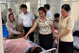 Khẩn trương điều tra, xử lý vụ nghi ngộ độc thực phẩm sau khi ăn bánh mì ở Quảng Trị