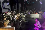Triệt phá tụ điểm “bóng cười” tại Lounge Gas Remix