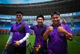 Bắn cung Việt Nam giành Huy chương đồng lịch sử tại World Cup 2026