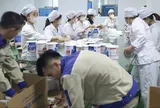 Truy tố 29 bị can trong đường dây sản xuất hơn 187.000 hộp sữa giả