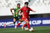 U17 nữ Việt Nam lỡ hẹn World Cup sau thất bại trước Australia