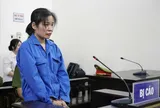 Nữ giúp việc hành hạ cụ bà 82 tuổi nhận án 2 năm tù