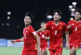 U17 Việt Nam giành vé tham dự FIFA U17 World Cup 2026