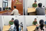 Triệu tập nhóm người liên quan đến vụ xô xát với hai cô gái trên phố Hoàng Cầu