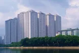Giá căn hộ Hà Nội liên tục lập đỉnh: Thanh khoản bắt đầu “đuối sức”