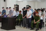 Cựu Cục trưởng Cục An toàn thực phẩm hầu tòa phúc thẩm vụ nhận hối lộ hơn 107 tỷ đồng