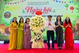 Tưng bừng “Ngày hội giao lưu văn hóa các dân tộc và hội nhập” xã Ô Diên