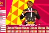 Bốc thăm FIFA U17 World Cup 2026: Việt Nam cùng bảng Mali, Bỉ và New Zealand