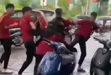 Nhà trường thông tin vụ sinh viên ẩu đả tại cơ sở đào tạo 2