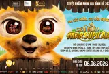 Huyền thoại Marsupilami từ truyện tranh bước lên màn ảnh rộng