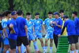 Tối nay (28-5), bốc thăm chia bảng vòng loại Giải U20 châu Á 2027