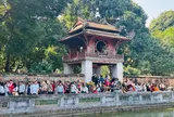 Kỷ niệm 950 năm thành lập Quốc Tử Giám: Từ trường đại học đầu tiên đến không gian văn hóa sáng tạo