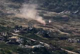Liên đoàn Arab chỉ trích Israel mở rộng hoạt động quân sự tại Lebanon