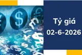 Tỷ giá ngày 2-6: USD được tiếp sức từ stablecoin