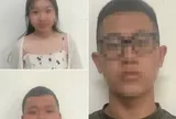 Ma tuý được "ship" dưới vỏ bọc đơn hàng quần áo