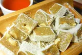 Chè lam Thạch Xá