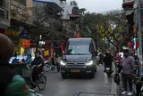 Đề xuất xử phạt xe không kinh doanh nhưng chở khách thu tiền