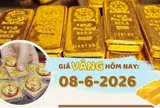 Mua vàng vùng đỉnh, nhiều người đối mặt khoản lỗ trên 40 triệu đồng/lượng