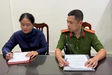 Xử lý người bán hàng rong thu 430.000 đồng cho 10 chiếc bánh rán của khách nước ngoài