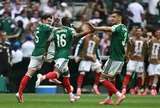 Mexico thắng tưng bừng trận khai mạc World Cup 2026, lập kỷ lục thẻ đỏ