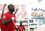 Canada giành điểm số đầu tiên trong lịch sử tại World Cup 2026