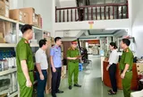 Khởi tố vụ án xâm phạm quyền tác giả phần mềm máy tính:  Cảnh báo tình trạng sử dụng Windows, Office "lậu" tràn lan