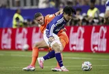 World Cup 2026: Hà Lan chia điểm kịch tính với Nhật Bản