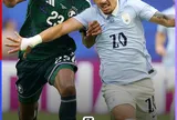 World Cup 2026: Uruguay chật vật giữ lại 1 điểm trước Ả Rập Xê Út