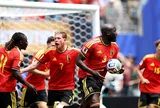 World Cup 2026: Bỉ thoát hiểm nhờ bàn phản lưới, Ai Cập đánh rơi chiến thắng tiếc nuối