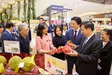 Đưa hàng Việt vào hệ thống bán lẻ Nhật Bản và khu vực: Từ kết nối tiêu dùng đến lan tỏa giá trị văn hóa