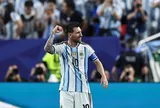 World Cup 2026: Messi lập hat-trick, nhà vô địch Argentina có khởi đầu hoàn hảo