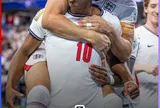 Tuyển Anh bản lĩnh vượt khó, đánh bại Croatia trong trận cầu 6 bàn thắng tại World Cup 2026