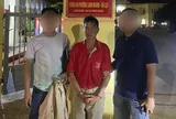 Bắt giữ đối tượng truy nã sau gần 30 năm lẩn trốn