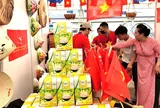 Cơ hội để ngành lúa gạo Việt nâng cấp chuỗi sản xuất