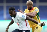 World Cup 2026: Tuyển Anh gây thất vọng, bị Ghana cầm hòa không bàn thắng