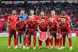 World Cup 2026: Thắng sát nút Canada, Thụy Sĩ giành vé vào vòng 1/16 với ngôi nhất bảng B