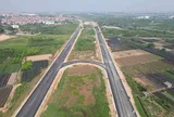 Vành đai 4 - cơ hội định hình mô hình đô thị đa cực của Thủ đô