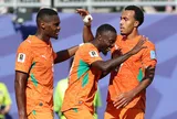 Nicolas Pepe lập cú đúp, Bờ Biển Ngà giành vé vào vòng 32 đội World Cup 2026